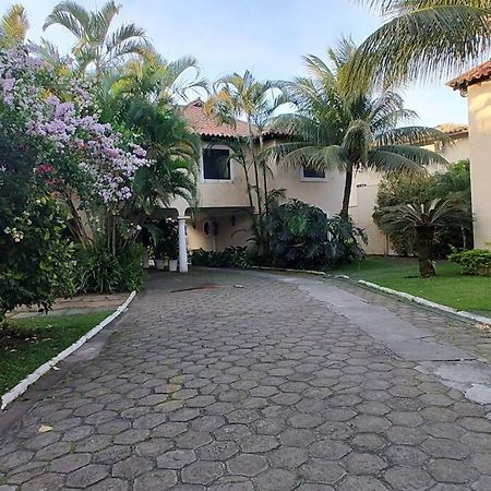 Excelente Localizacao Em Buzios Villa Luaran gambar