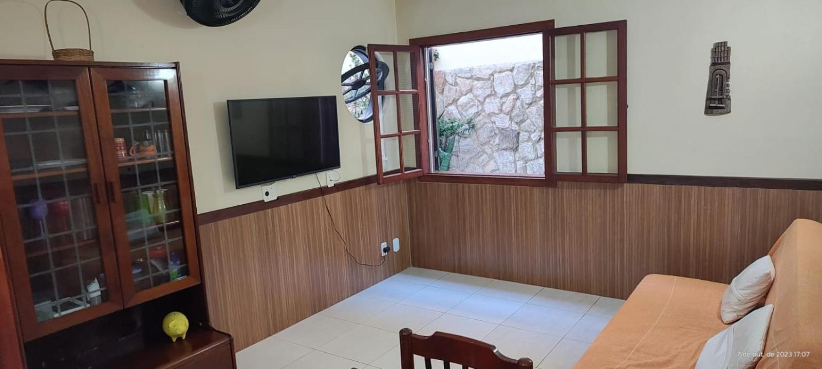 Excelente Localizacao Em Buzios Villa Luaran gambar