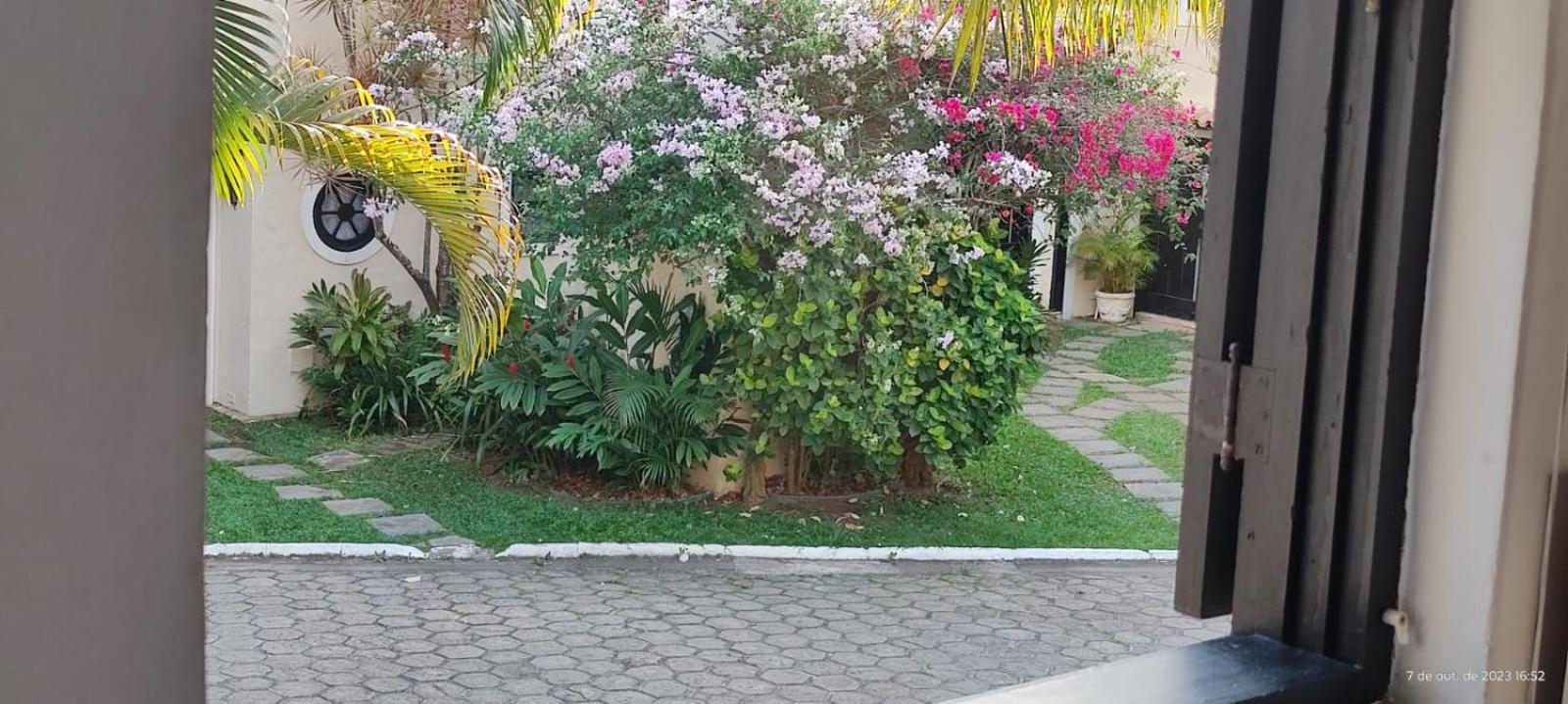 Excelente Localizacao Em Buzios Villa Luaran gambar