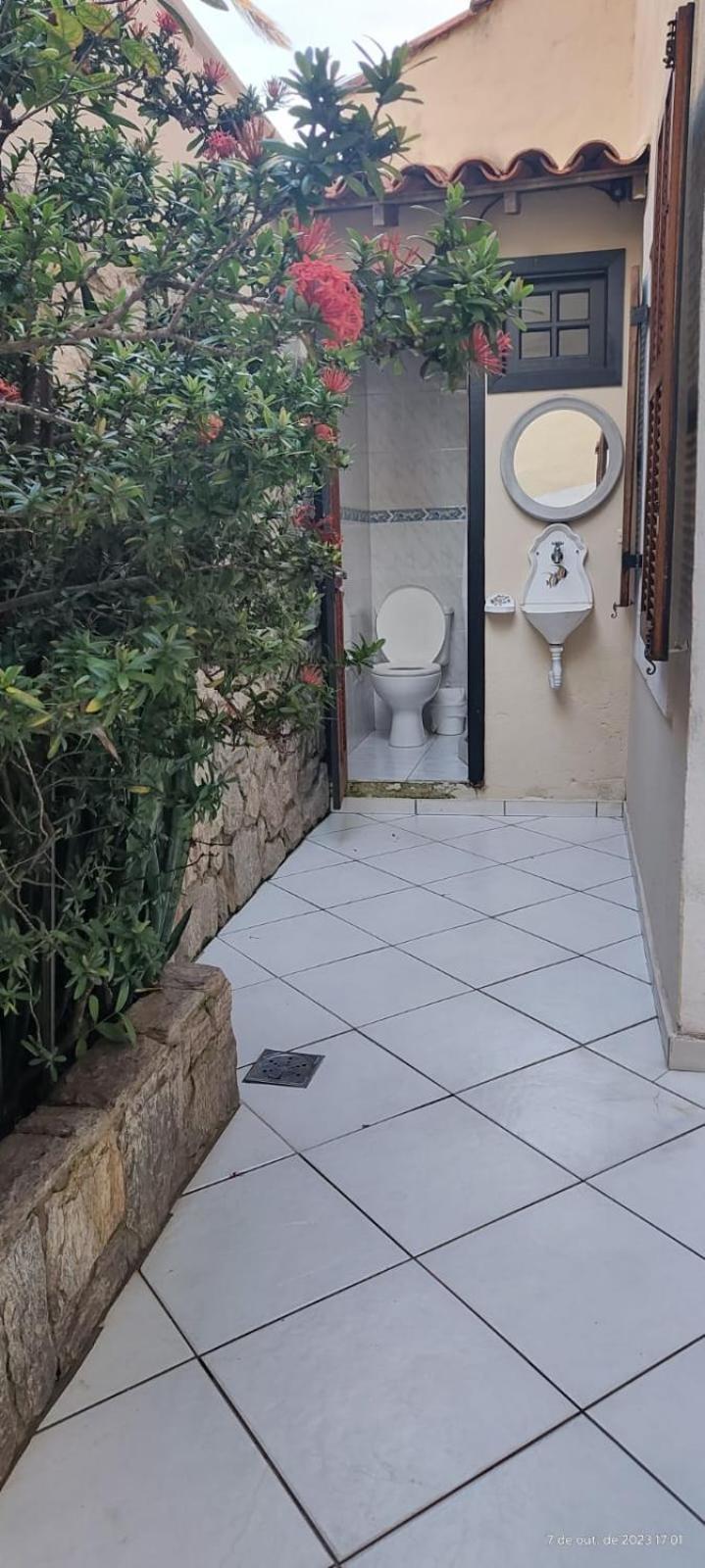 Excelente Localizacao Em Buzios Villa Luaran gambar