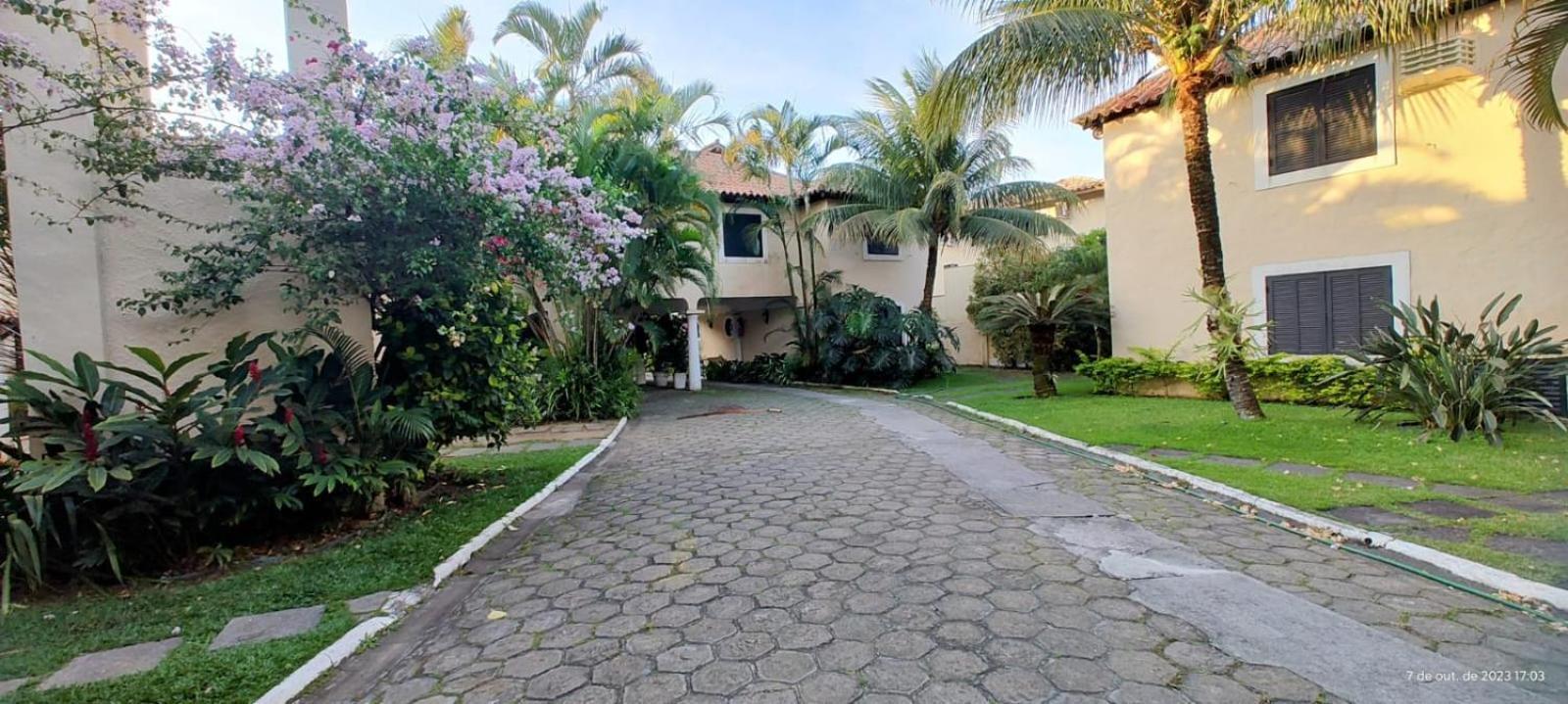 Excelente Localizacao Em Buzios Villa Luaran gambar